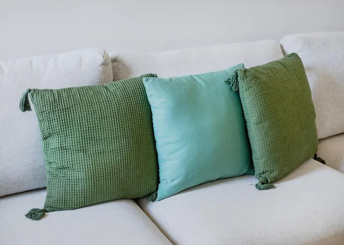 Apartmán The Superior @ Boavista Flats