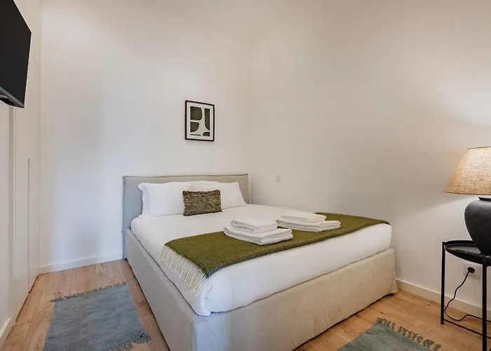 The Superior @ Boavista Flats Apartament