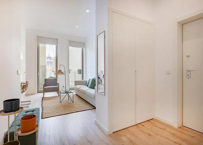 The Superior @ Boavista Flats Apartament *