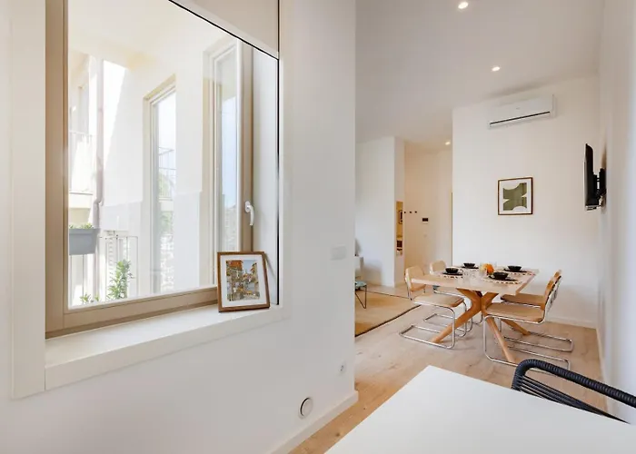 The Superior @ Boavista Flats Apartament *