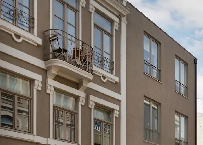 The Superior @ Boavista Flats Apartament