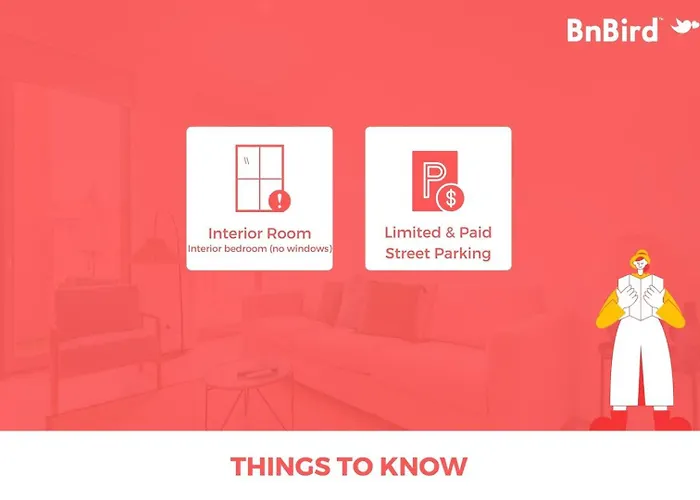 The Superior @ Boavista Flats Apartament *