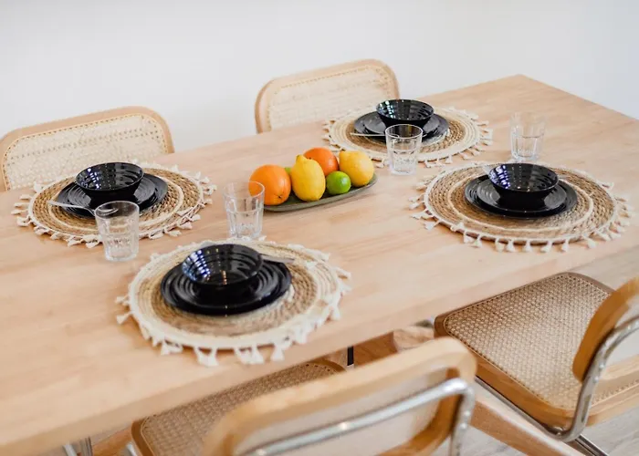 Apartament The Superior @ Boavista Flats Porto