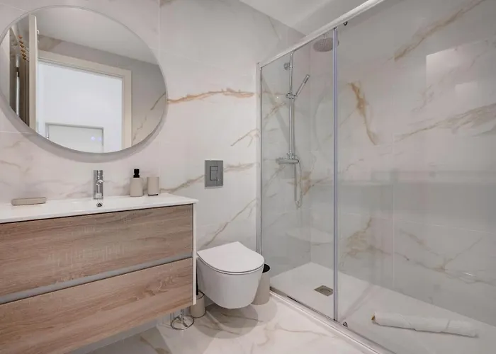 The Superior @ Boavista Flats Porto